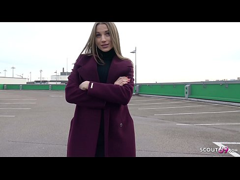 ❤️ پیشاهنگ آلمانی یک استیل لمس کننده رویایی است، پارکینگ و سکسی برای پول ️ پورن با کیفیت در fa.courseclass.ru ❌❤