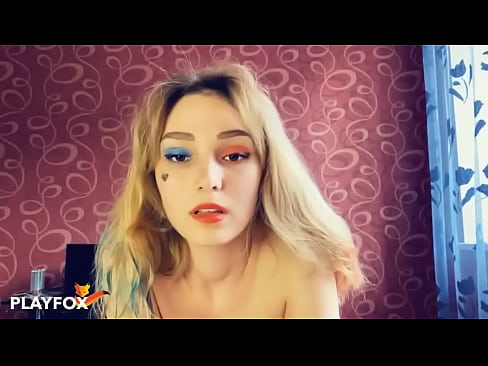 ❤️ عینک واقعیت مجازی جادویی به من رابطه جنسی با هارلی کوین داد ️ پورن با کیفیت در fa.courseclass.ru ❌❤