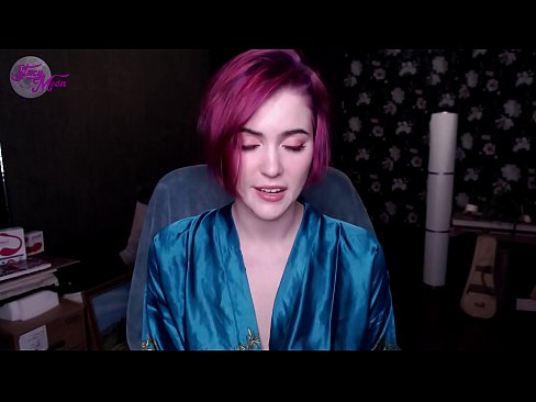 ❤️ آموزش jerk off از یک دختر روسی به زبان انگلیسی ️ پورن با کیفیت در fa.courseclass.ru ❌❤