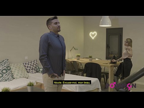 ❤️ PORNBCN 4K یک زن بالغ با جوانان بزرگ می‌خواهد مقعدی باشد ژیگولو جوان با دیک بزرگ. ️ پورن با کیفیت در fa.courseclass.ru ❌❤