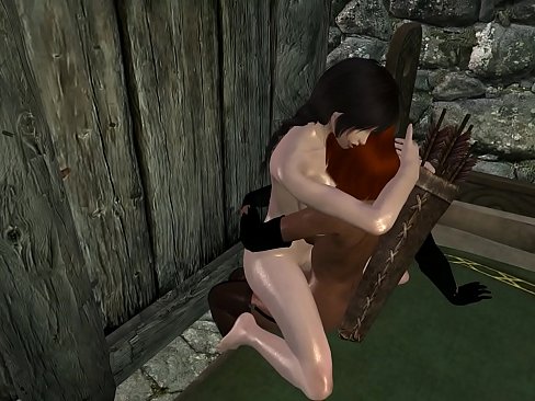 ❤️ در تعطیلات، و از بدن بازیگران tsbbe و unpe حداکثر، succubus و nord استفاده کردم ️ پورن با کیفیت در fa.courseclass.ru ❌❤